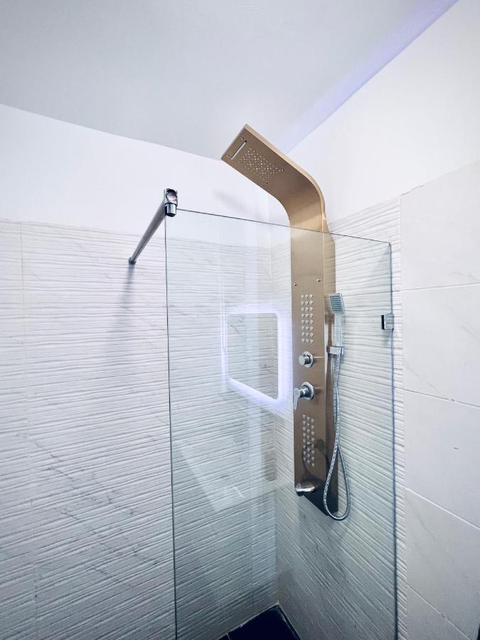 The Blue Pearl-Sensational Beach Apartment In Aourir Agadir Exterior foto