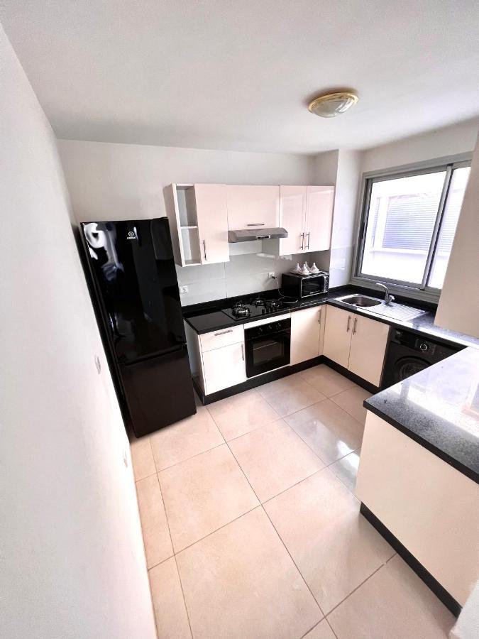 The Blue Pearl-Sensational Beach Apartment In Aourir Agadir Exterior foto